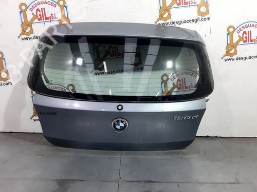 Used Tailgate BMW 1 (E87) 120 d (163 hp) 20761442