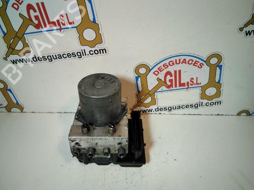 Módulo de ABS RENAULT MEGANE II (BM0/1_, CM0/1_) 1.5 dCi (BM1E, CM1E) (106 hp) 20789417