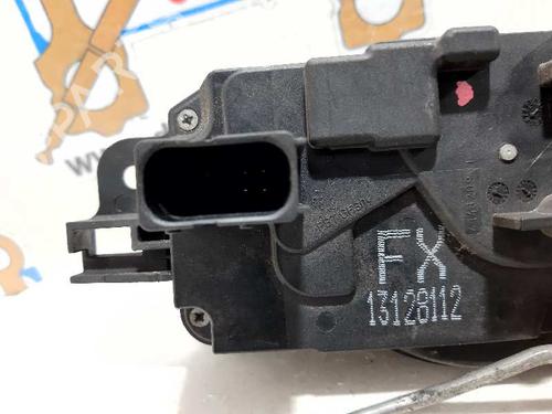Front right lock OPEL ASTRA H (A04) 1.7 CDTI (L48) | BP20734555C97 
