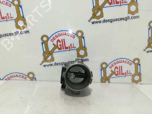 Mass air flow sensor FORD ESCORT VI (GAL, AAL, ABL) 1.8 TD | BP20803086M95 