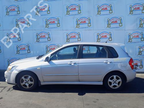 Used Parts KIA CERATO I Hatchback (LD) 2.0 CRDi (112 hp) 3115169
