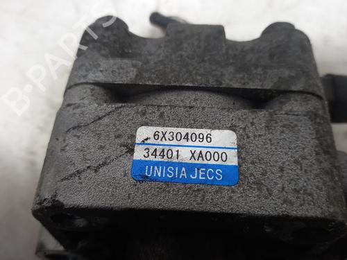 Steering pump SUBARU TRIBECA (B9) 3.0 (WXE) | BP20764546M99 
