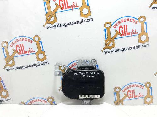 Used Electronic module MERCEDES-BENZ E-CLASS (W210) E 230 (210.037) (150 hp) 20733708