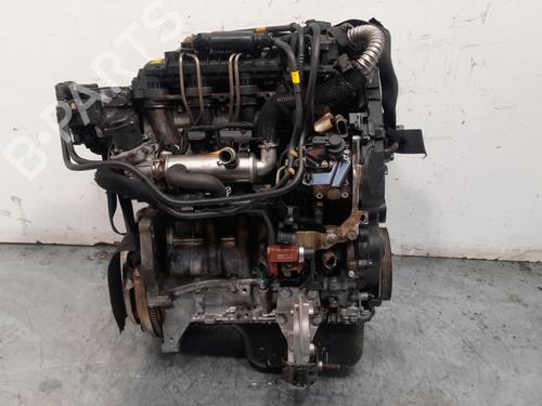 Engine PEUGEOT PARTNER Box Body/MPV 1.6 HDi | BP37424321M1 - Image 2