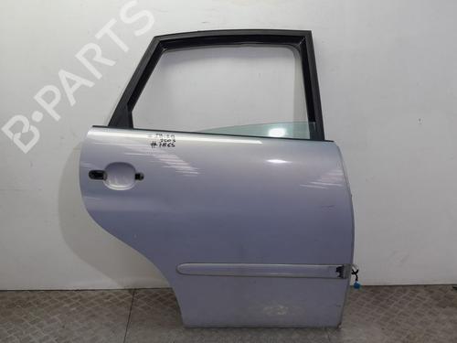 Used Right rear door SEAT IBIZA III (6L1) [2002-2009]  24552646