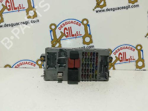 Used Fuse box FIAT PUNTO (188_) 1.9 DS 60 (188.031, .051, .231, .251) (60 hp) 20798906