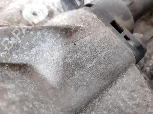 Gearbox SEAT IBIZA III (6L1) 1.2 | BP20735778M3 