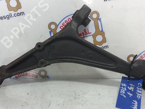 Used Right front suspension arm CITROËN SAXO (S0, S1) 1.5 D (57 hp) 20765771