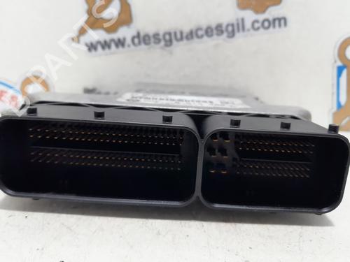 Engine control unit (ECU) BMW X1 (E84) xDrive 18 d | BP20759859M57 