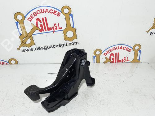 Used Break pedal Break pedal SEAT LEON ST (5F8) [2012-2020] 36502665 36502665