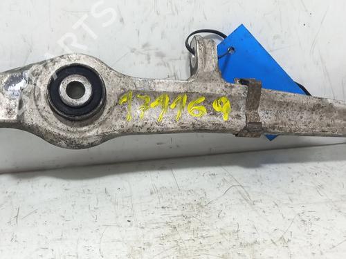 Querlenker links vorne für AUDI A6 C5 (4B2) 2.5 TDI (163 hp) 27302174