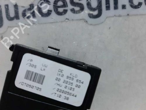Electronic sensor AUDI A3 (8P1) 1.9 TDI | BP20728702M84 