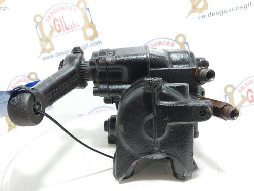 Steering rack MERCEDES-BENZ C-CLASS (W202) C 220 CDI (202.133) | BP20738508M22 