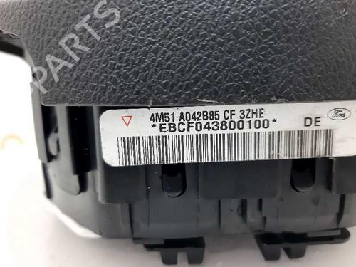 Driver airbag FORD FOCUS II (DA_, HCP, DP)  | BP20733218C9 