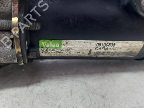 Starter OPEL CORSA B (S93) 1.2 i 16V (F08, F68, M68) | BP20770766M8 