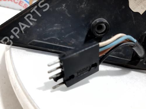 Right mirror BMW 3 (E30) 324 td | BP20751131C27