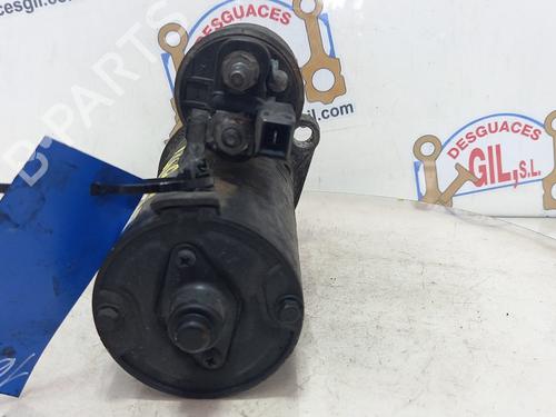 Startmotor SEAT IBIZA III (6L1)  | BP20770808M8