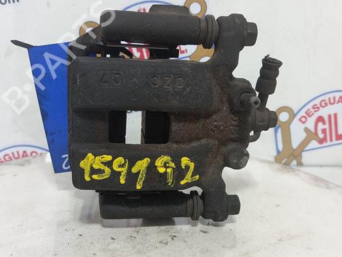 Used Left rear brake caliper RENAULT KOLEOS I (HY_) 2.0 dCi 4x4 (HY0K) (150 hp) 20765853