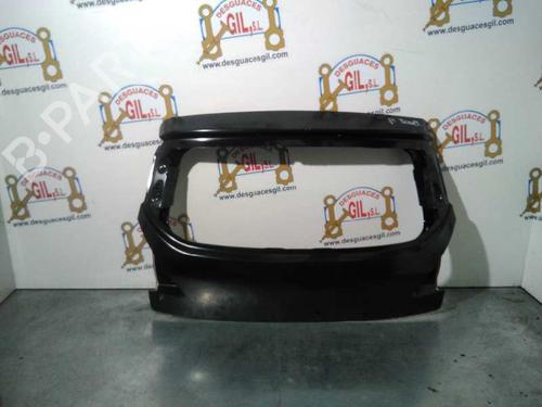 Used Tailgate PEUGEOT 3008 I MPV (0U_) 1.6 HDi (109 hp) 20801648