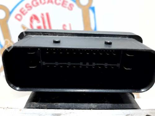 ABS pump FORD FOCUS II (DA_, HCP, DP) 2.0 TDCi | BP20733394M43 