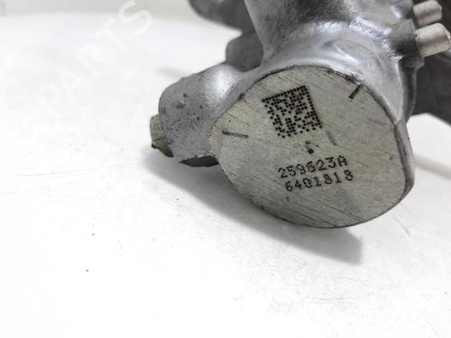 Brake master cylinder OPEL CORSA D (S07)  | BP20752458M77 