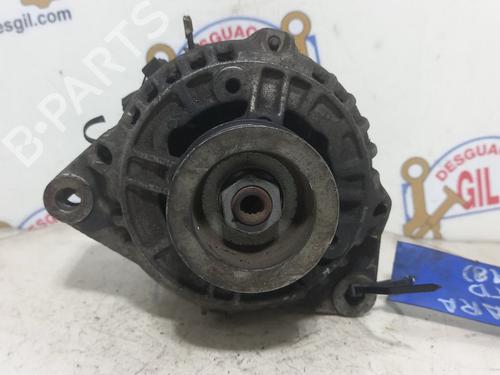 Alternator CITROËN XSARA (N1) 1.9 TD | BP20761333M7 