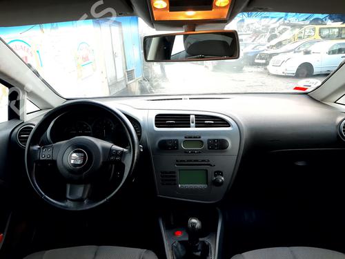Right front driveshaft SEAT LEON (1P1) 1.6 | BP20748829M39 