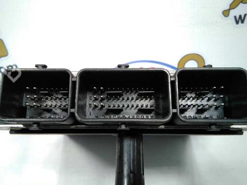 Engine control unit (ECU) PEUGEOT 406 (8B) 2.0 16V | BP20796164M57 