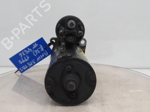 Starter BMW 3 Touring (E36) 318 tds | BP24229949M8 