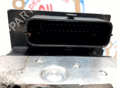 ABS pump CITROËN C4 Grand Picasso I (UA_) 1.6 HDi | BP20745125M43 