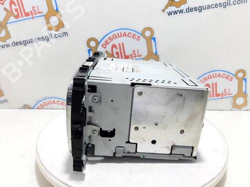 Radio FORD TOURNEO CONNECT 1.8 TDCi | BP20746193E6 