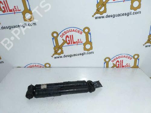 Used Right rear shock absorber OPEL ASTRA H GTC (A04) [2005-2010]  20729290