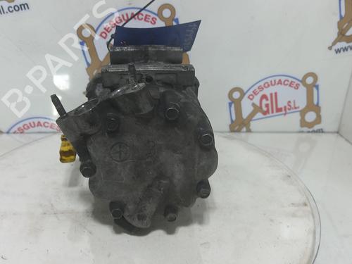 AC compressor PEUGEOT 307 Break (3E) 1.6 HDi 110 | BP20756715M34 