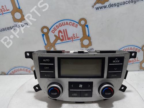 Used Climate control HYUNDAI SANTA FÉ II (CM) 2.2 CRDi GLS (150 hp) 20771204