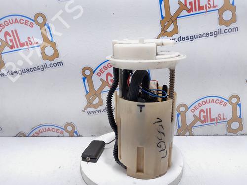 Fuel pump FIAT CROMA (194_) 1.9 D Multijet (194AXC1B, 194AXC12) | BP20763534M76 