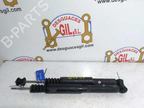 Used Right rear shock absorber RENAULT CLIO III (BR0/1, CR0/1) 1.5 dCi (C/BR0G, C/BR1G) (68 hp) 20731149