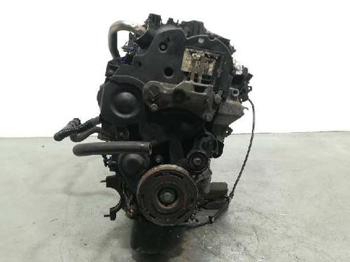 Engine FORD FIESTA V (JH_, JD_) 1.4 TDCi | BP20729972M1 