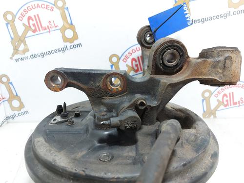 Right rear steering knuckle TOYOTA AVENSIS (_T22_) 1.6 VVT-i (ZZT220_, ZZT220R) | BP20776694M28 