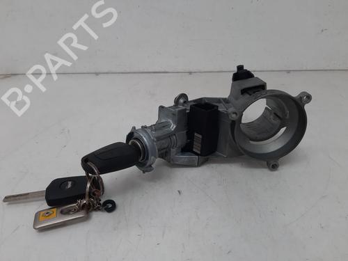 Used Ignition barrel Ignition barrel OPEL CORSA D (S07) [2006-2015] 34134184 34134184