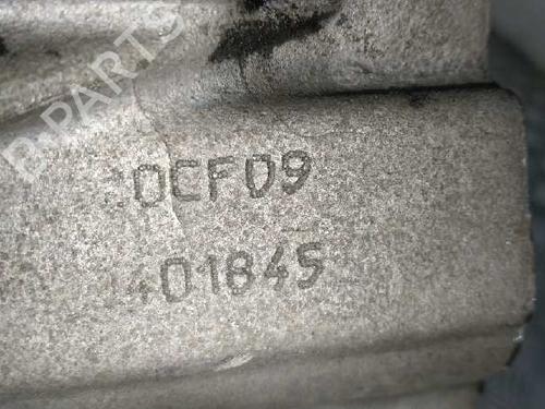 Gearbox PEUGEOT 206 Hatchback (2A/C)  | BP20786645M3 