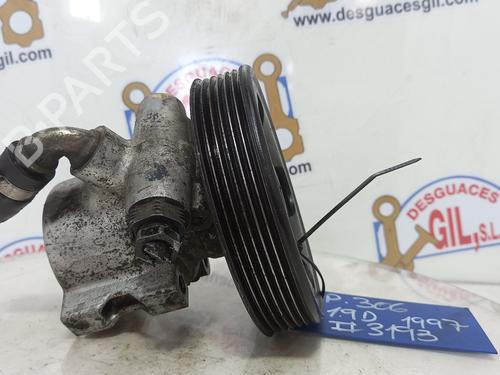 Steering pump PEUGEOT 306 (7B, N3, N5) 1.9 SLD | BP20811541M99 