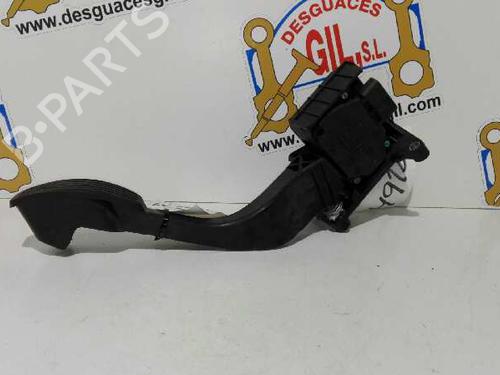 Pedal FORD KA (RU8) 1.2 | BP20776596I4 