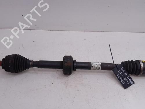 right-front-driveshaft-dacia-sandero-ii-2012-39188076 main image