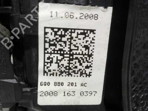 Førerens kollisjonspute VW POLO (9N_, 9A_)  | BP20785597C9 
