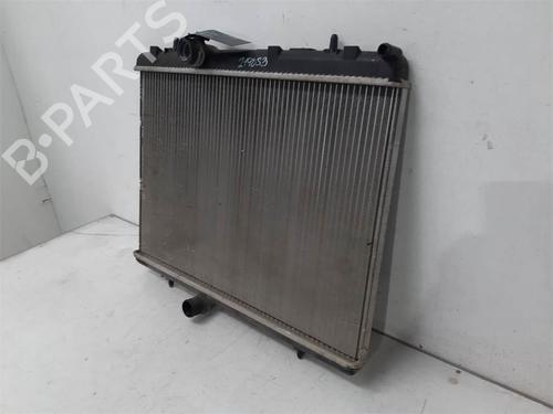 Water radiator CITROËN C4 II (NC_) | BP39190123M31 - Image 7