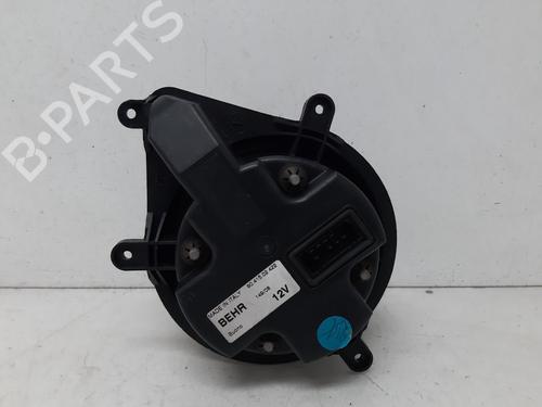 Used Heater blower motor RENAULT LAGUNA I (B56_, 556_) 1.9 dTi (100 hp) 31269143