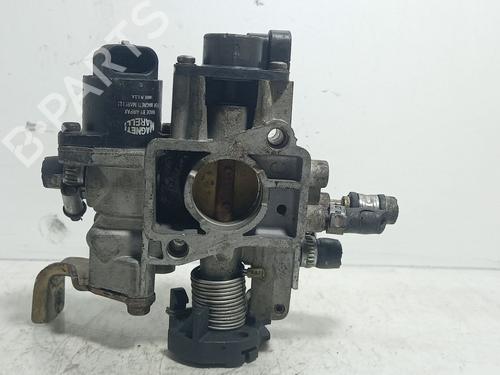 Spjældhus Spjældhus DAEWOO LANOS (KLAT) 1.3 (75 hp) 36298727 36298727