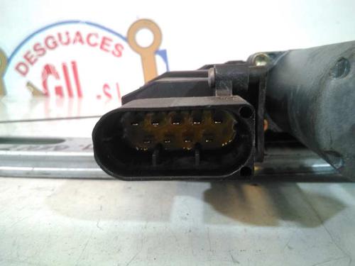 Front right window mechanism MERCEDES-BENZ A-CLASS (W168) A 170 CDI (168.008) | BP20732500C23 