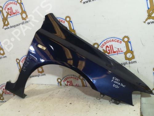 Błotnik przedni prawy FIAT STILO (192_) 1.9 JTD (192_XE1A) | BP20756953C42 