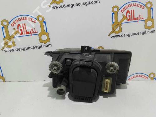 Left headlight SEAT IBIZA II (6K1) 1.4 i | BP20779950C28 